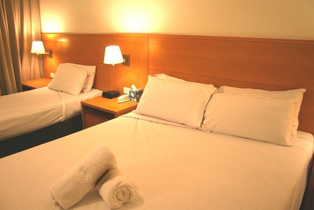 Garden Lodge Sydney Hotel Exterior foto